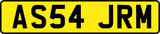 AS54JRM