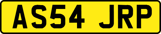 AS54JRP