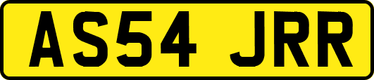AS54JRR