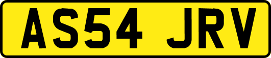 AS54JRV