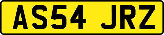 AS54JRZ