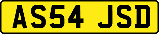 AS54JSD