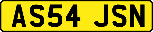 AS54JSN