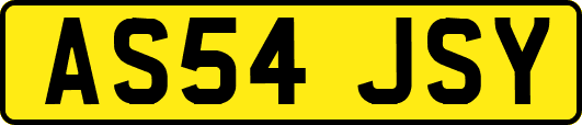 AS54JSY