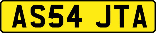 AS54JTA