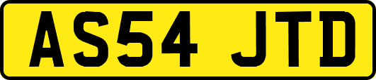 AS54JTD