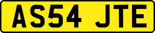 AS54JTE