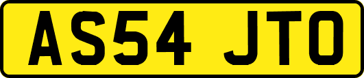 AS54JTO