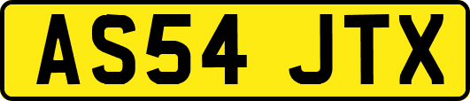 AS54JTX