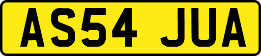 AS54JUA