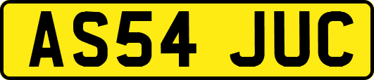 AS54JUC