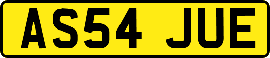 AS54JUE