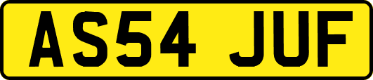 AS54JUF