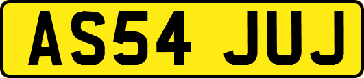 AS54JUJ