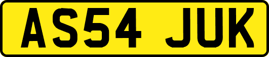 AS54JUK