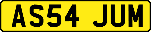 AS54JUM