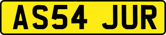 AS54JUR