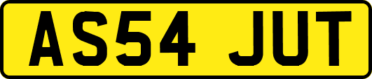 AS54JUT