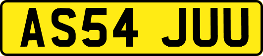AS54JUU