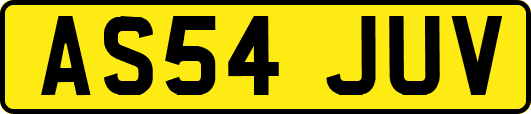 AS54JUV