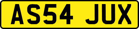 AS54JUX