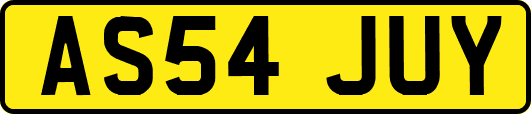 AS54JUY