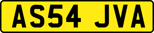 AS54JVA
