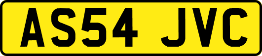 AS54JVC