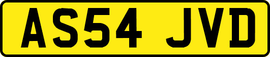 AS54JVD