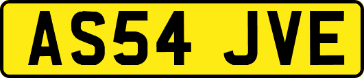 AS54JVE