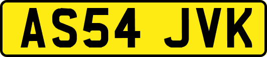 AS54JVK