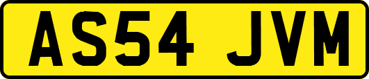 AS54JVM