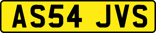 AS54JVS