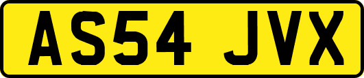 AS54JVX