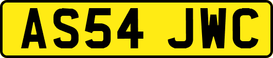 AS54JWC