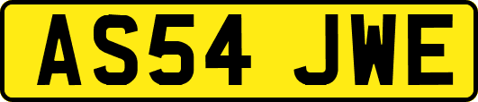 AS54JWE