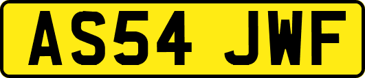 AS54JWF