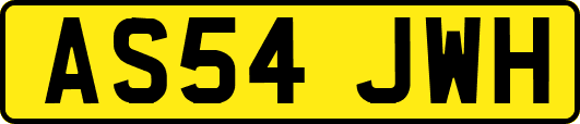 AS54JWH