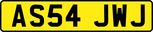 AS54JWJ