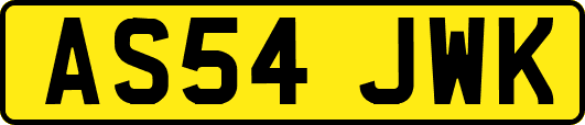 AS54JWK