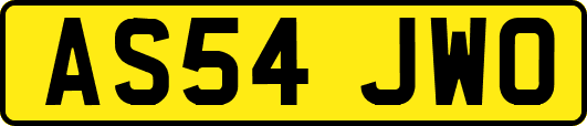 AS54JWO