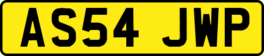 AS54JWP
