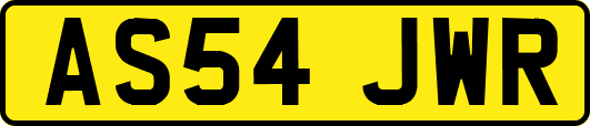 AS54JWR