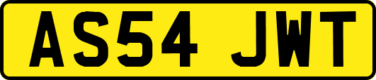 AS54JWT