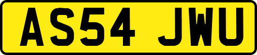 AS54JWU