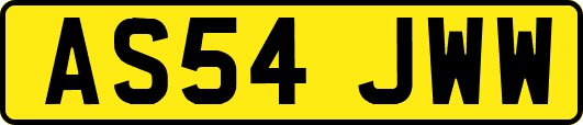 AS54JWW