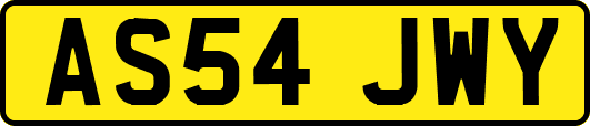 AS54JWY