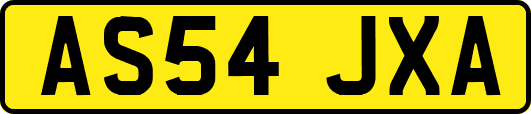 AS54JXA