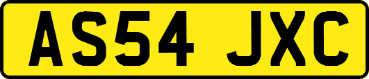 AS54JXC
