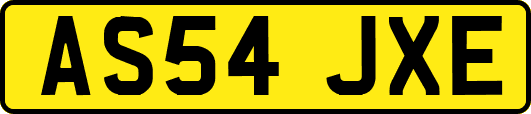 AS54JXE